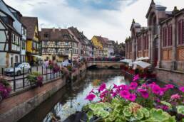 conciergerie Airbnb Colmar - Les Toits d'Alsace